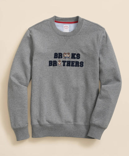 Brooks Brothers Friday Oxford Shirt