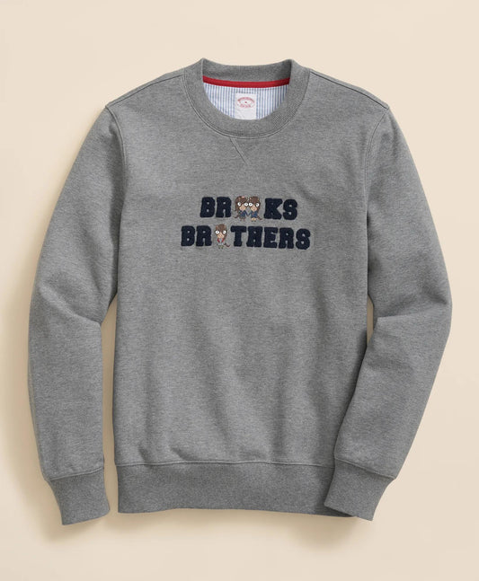 Brooks Brothers Friday Oxford Shirt