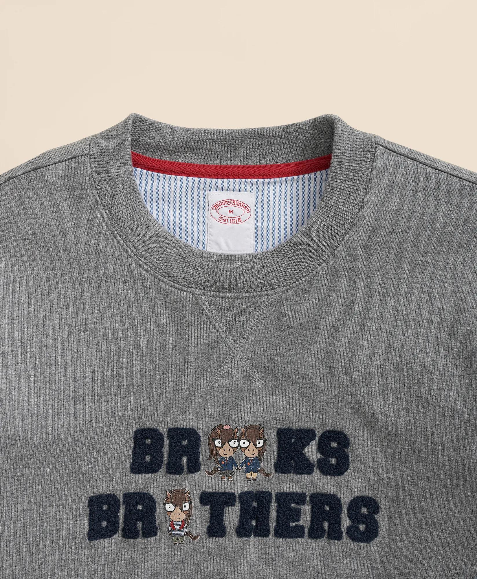 Brooks Brothers Friday Oxford Shirt