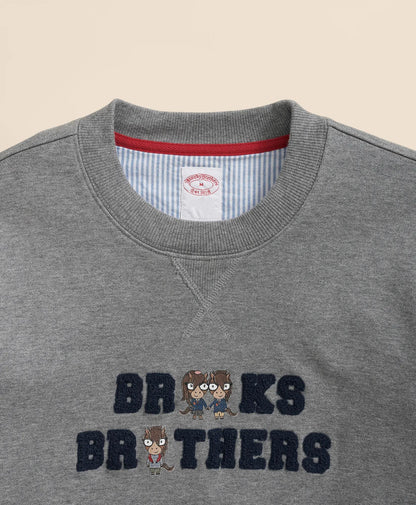 Brooks Brothers Friday Oxford Shirt