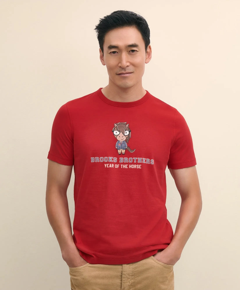 Brooks Brothers Friday Oxford Shirt