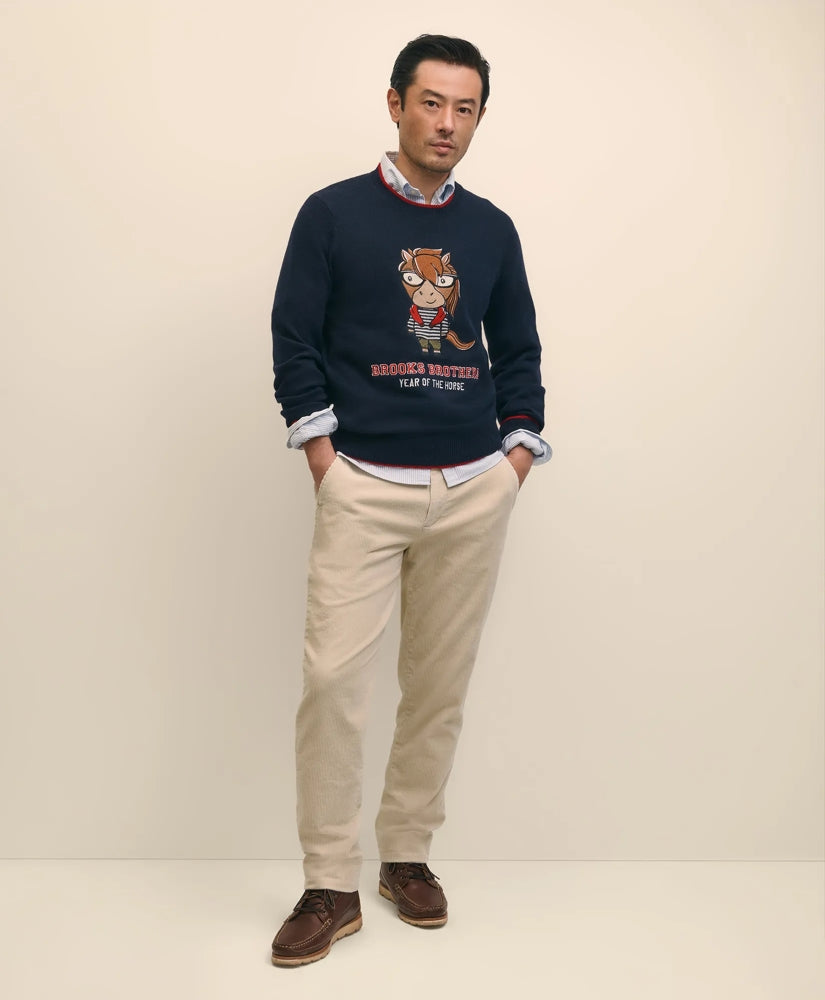 Brooks Brothers Friday Oxford Shirt