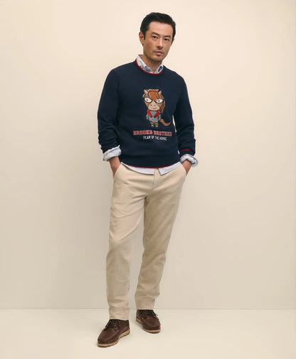 Brooks Brothers Friday Oxford Shirt