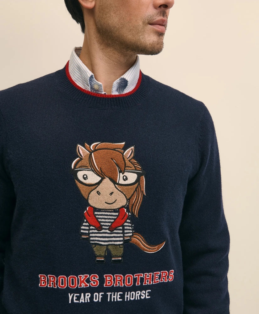 Brooks Brothers Friday Oxford Shirt