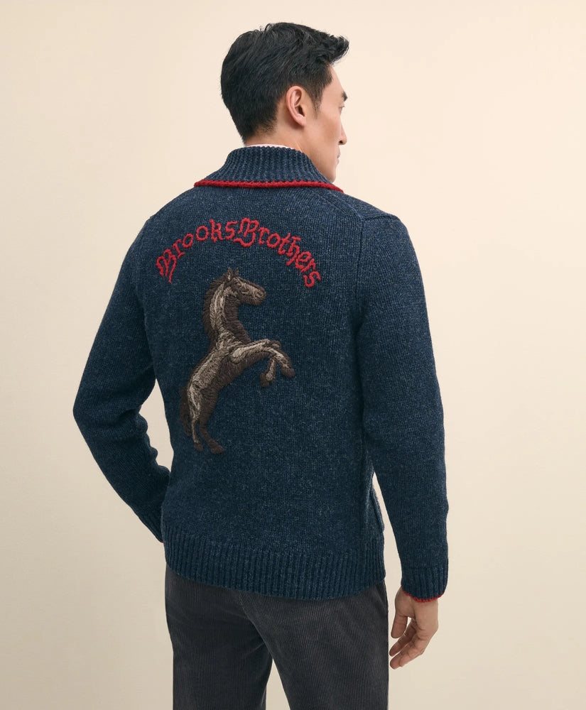 Brooks Brothers Friday Oxford Shirt
