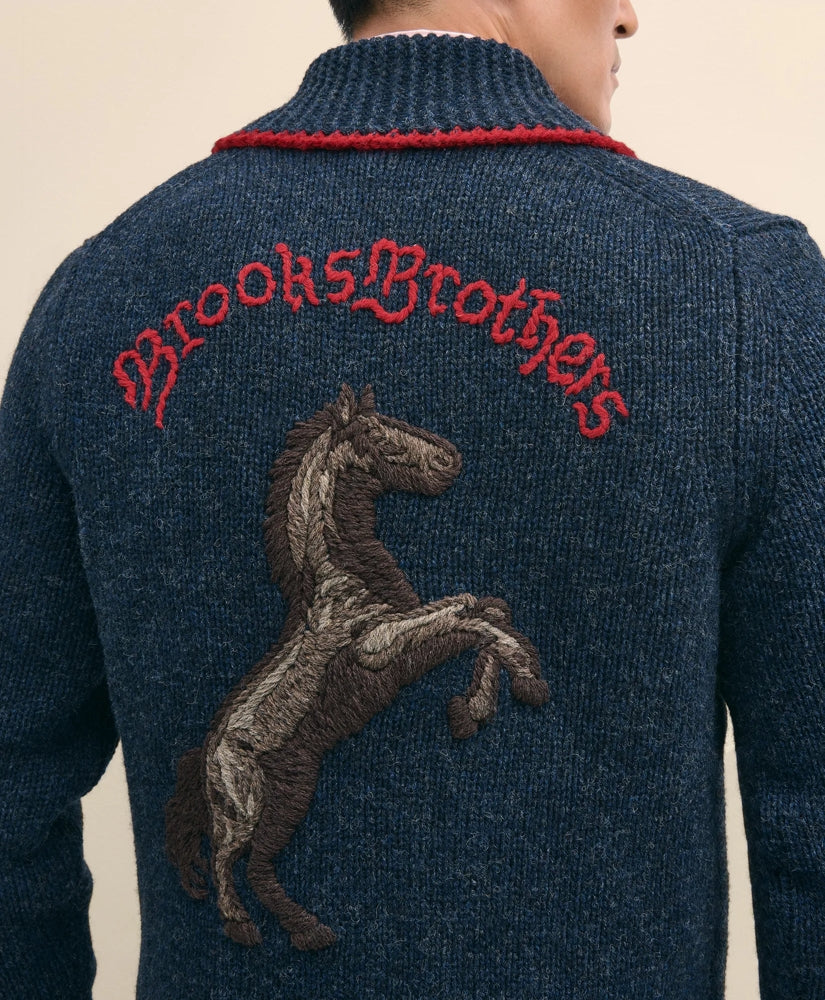 Brooks Brothers Friday Oxford Shirt