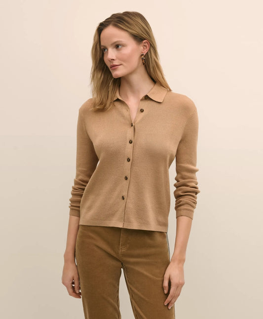 Brooks Brothers Friday Oxford Shirt