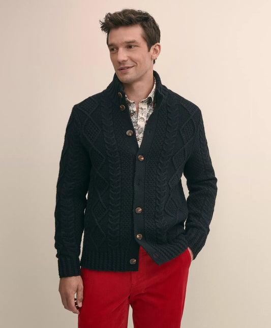 Brooks Brothers Friday Oxford Shirt