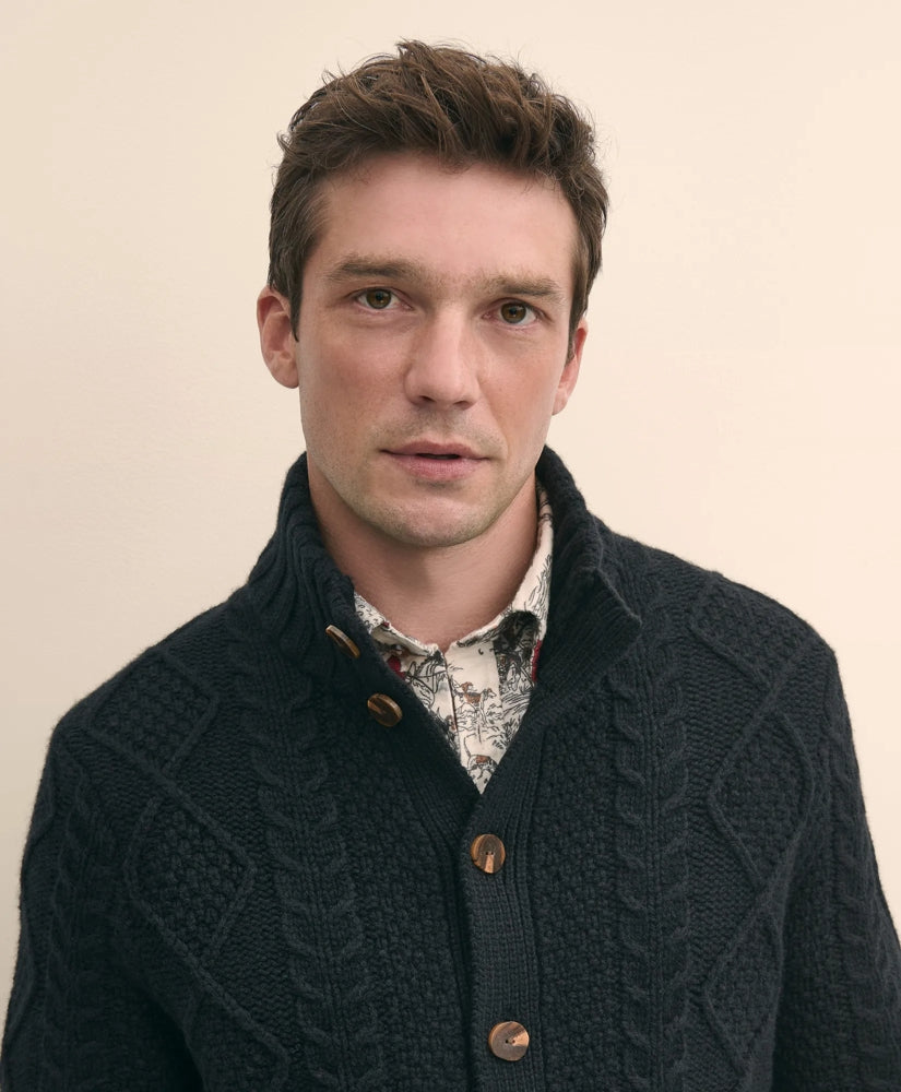 Brooks Brothers Friday Oxford Shirt