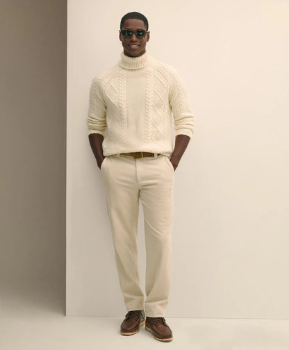 Brooks Brothers Friday Oxford Shirt
