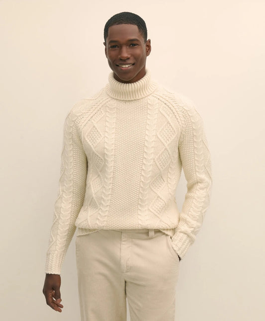 Brooks Brothers Friday Oxford Shirt