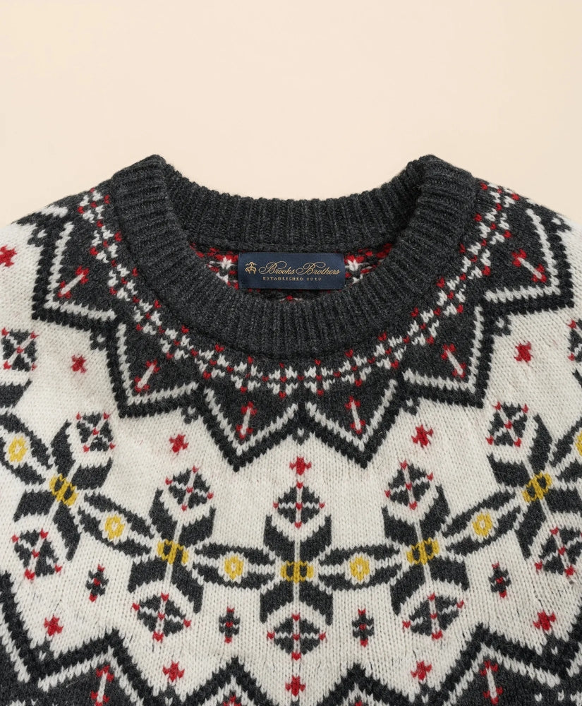 Brooks Brothers Friday Oxford Shirt