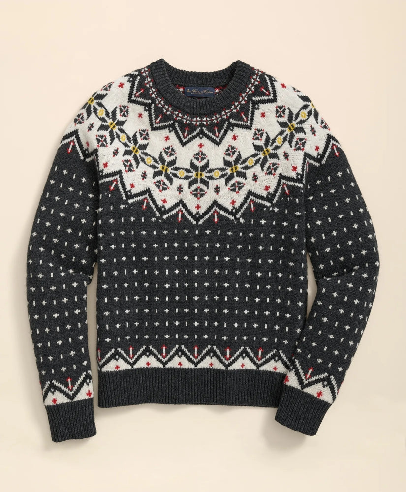 Brooks Brothers Friday Oxford Shirt