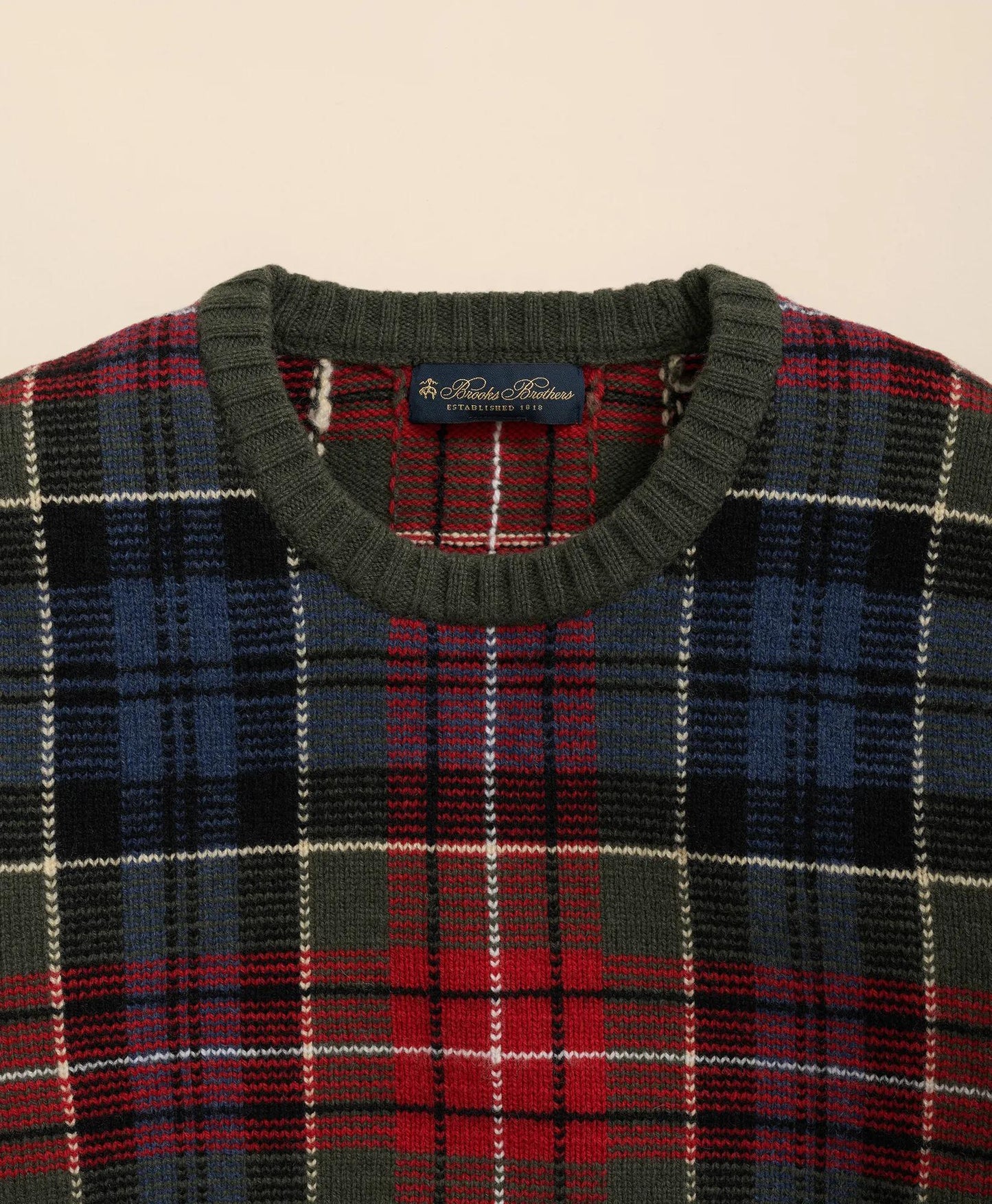 Brooks Brothers Friday Oxford Shirt