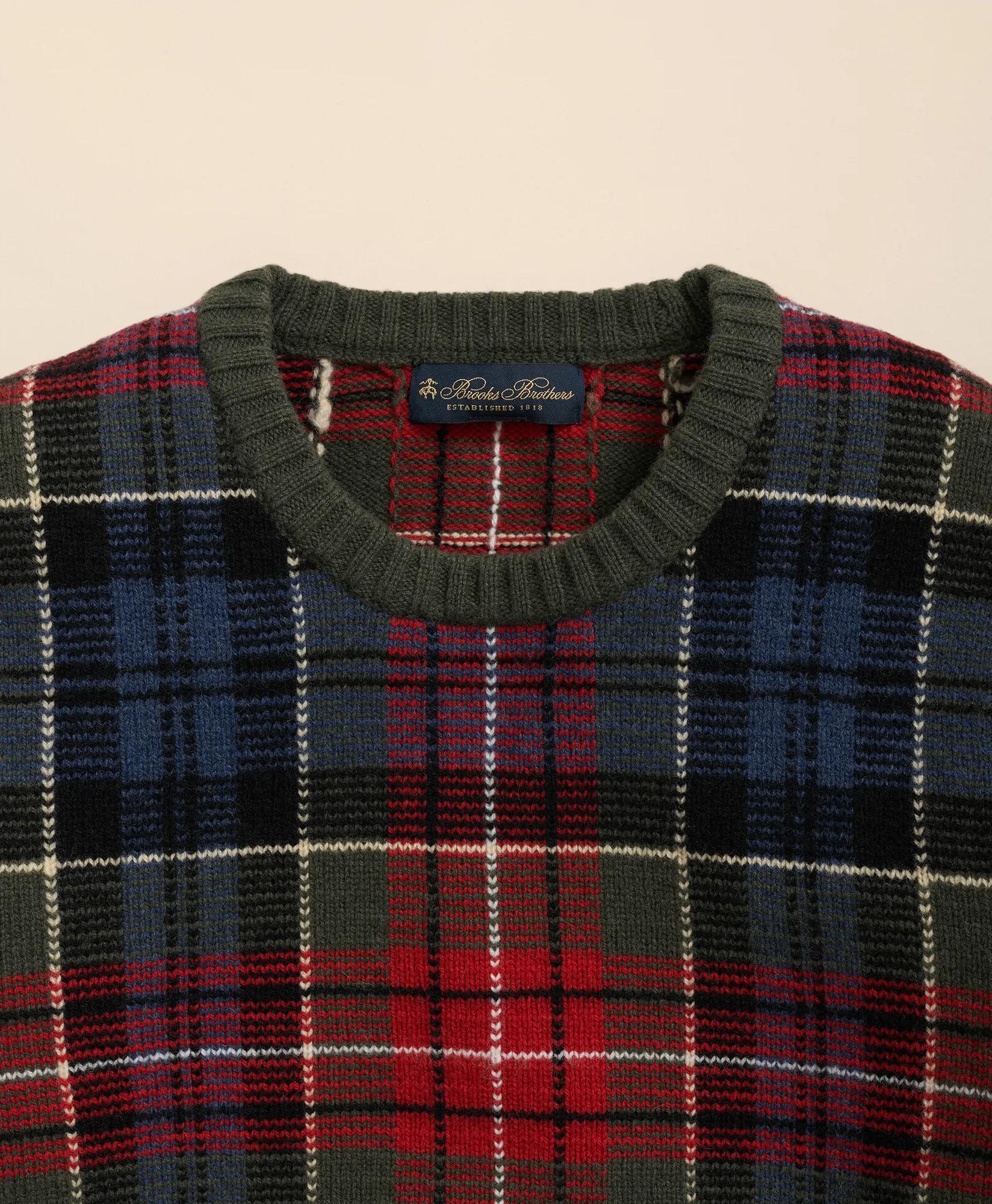Brooks Brothers Friday Oxford Shirt
