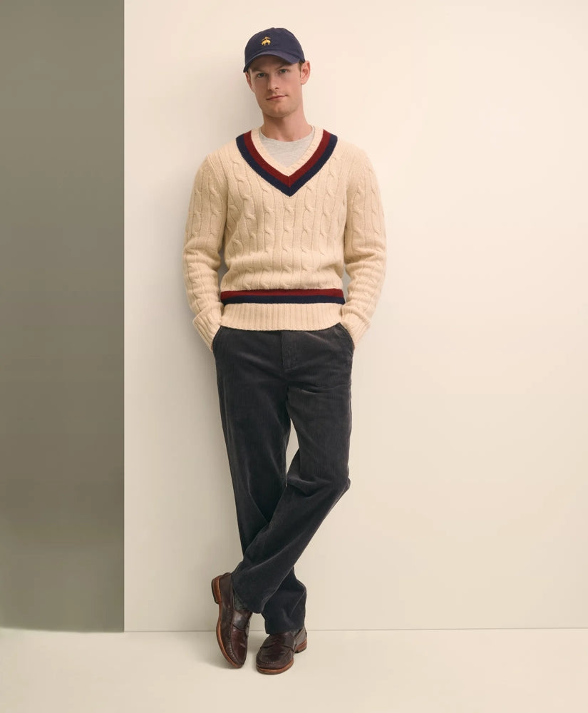 Brooks Brothers Friday Oxford Shirt