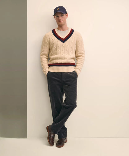Brooks Brothers Friday Oxford Shirt