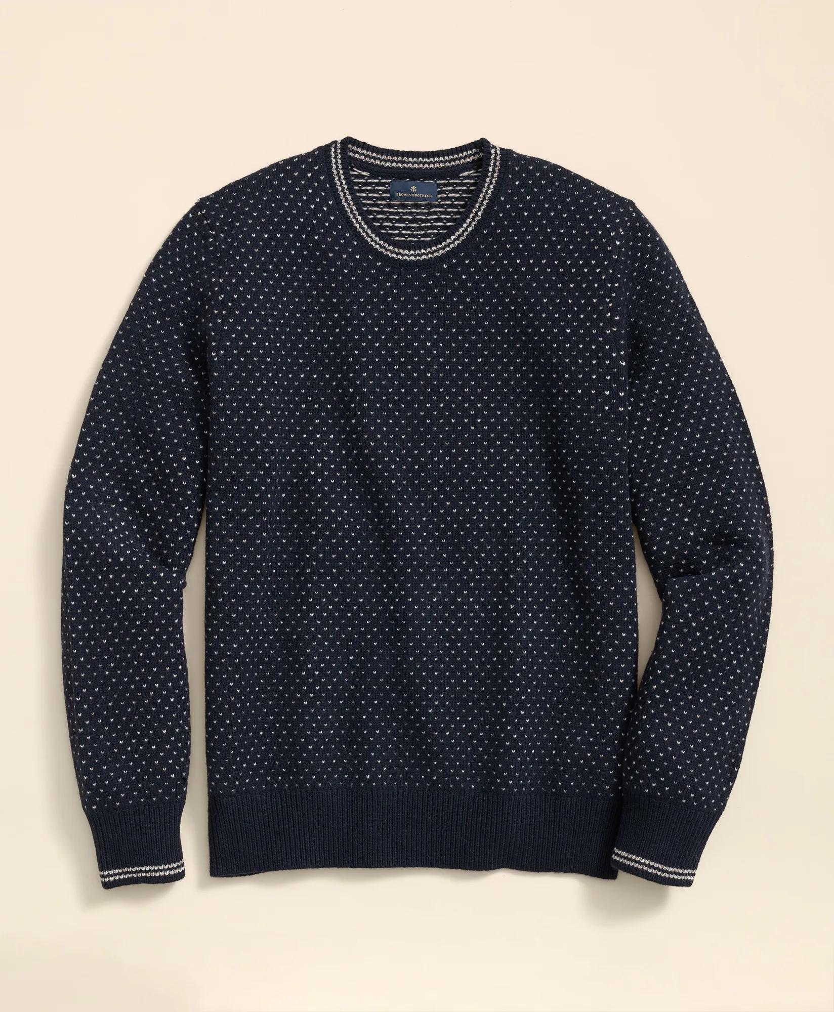 Brooks Brothers Friday Oxford Shirt