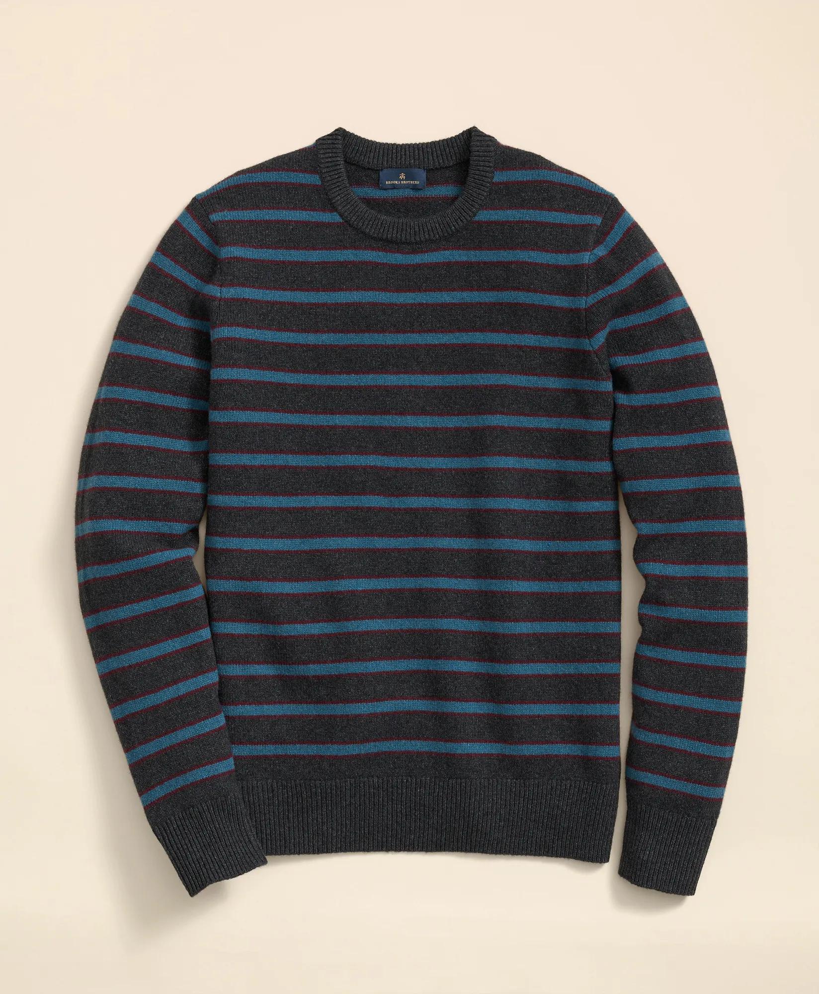 Brooks Brothers Friday Oxford Shirt