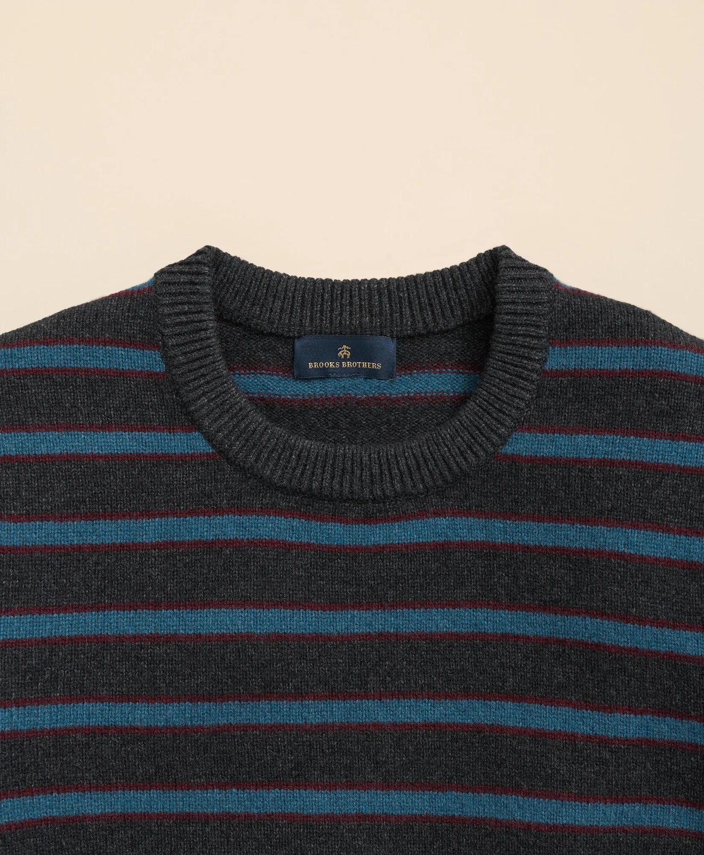 Brooks Brothers Friday Oxford Shirt