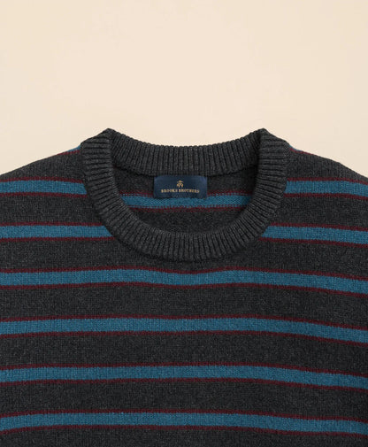 Brooks Brothers Friday Oxford Shirt
