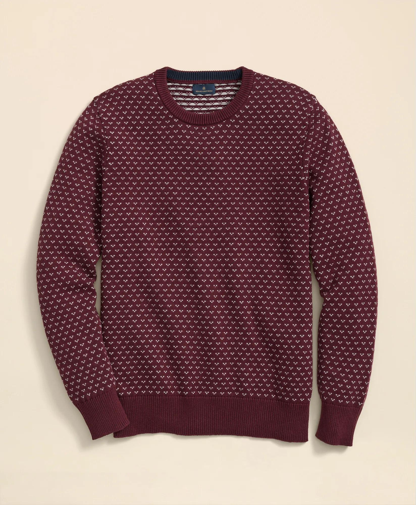 Brooks Brothers Friday Oxford Shirt