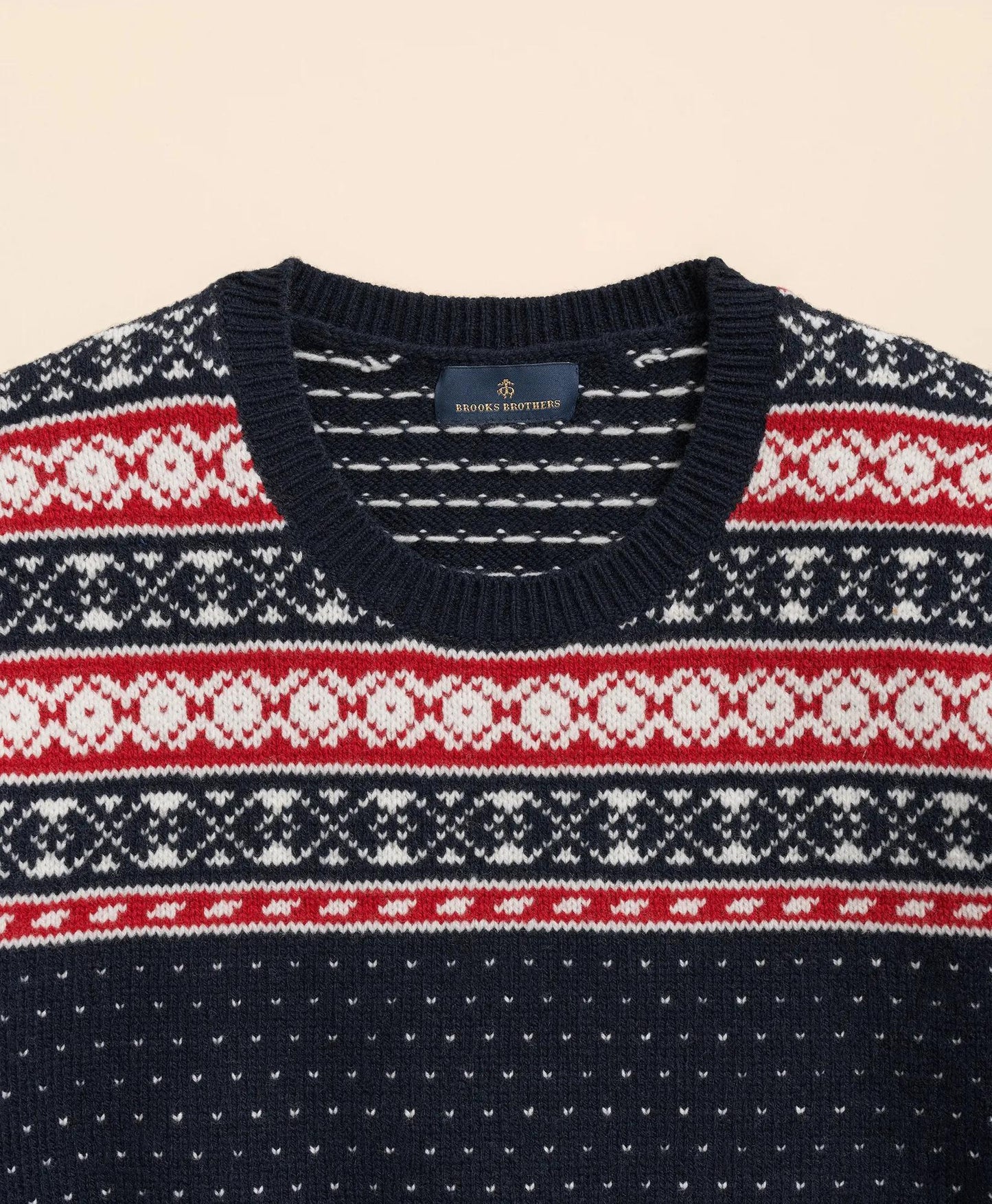 Brooks Brothers Friday Oxford Shirt