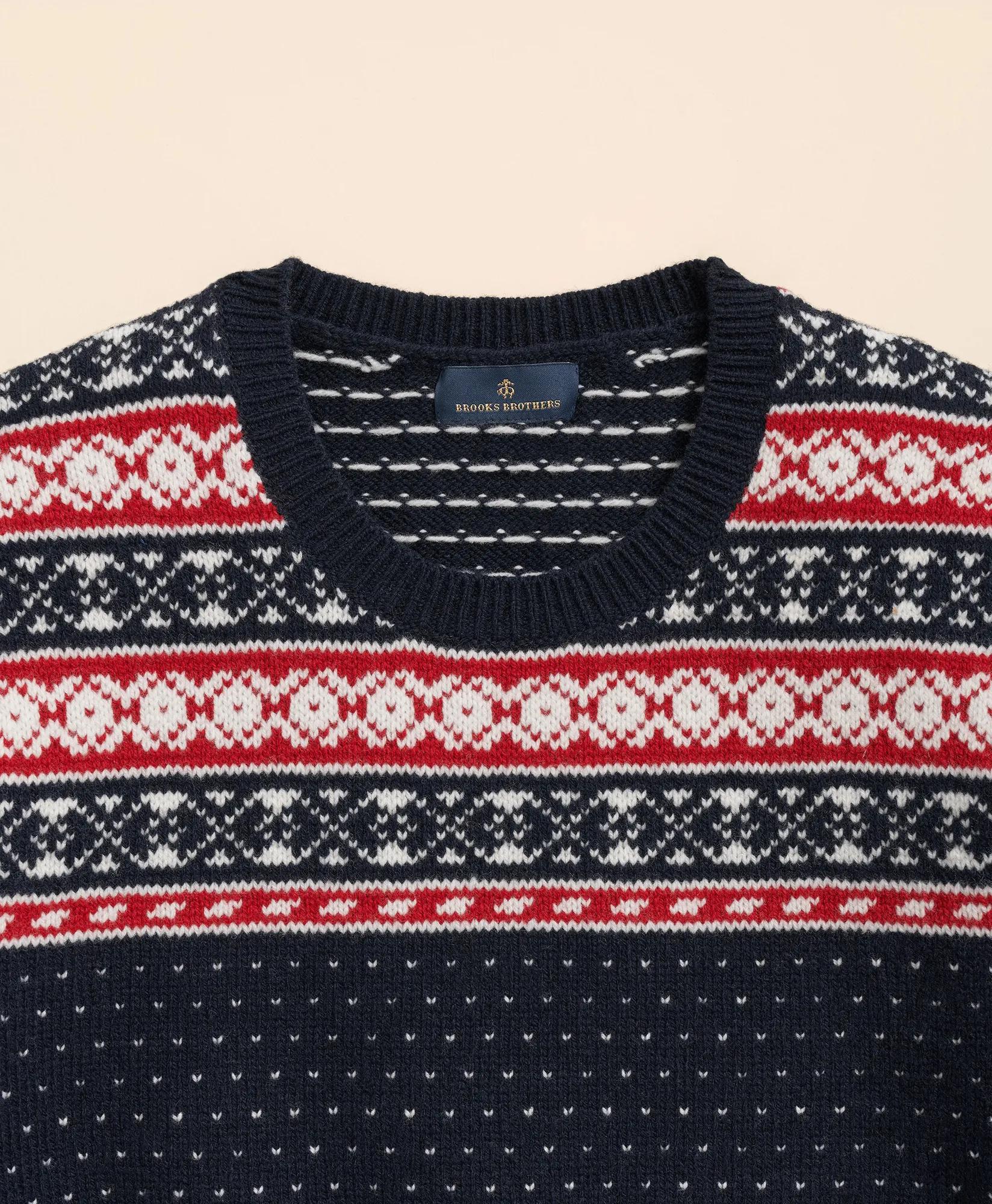 Brooks Brothers Friday Oxford Shirt