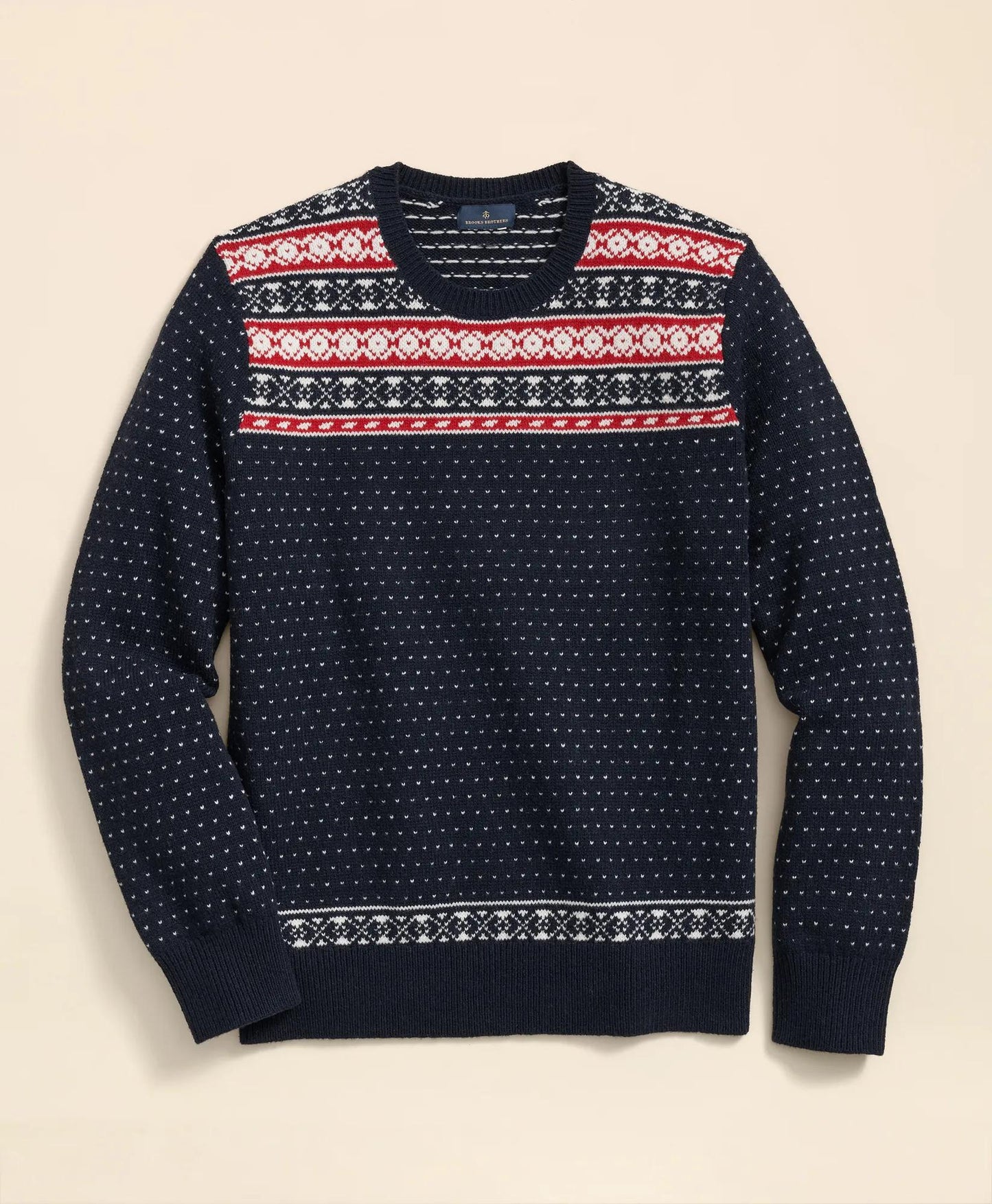 Brooks Brothers Friday Oxford Shirt