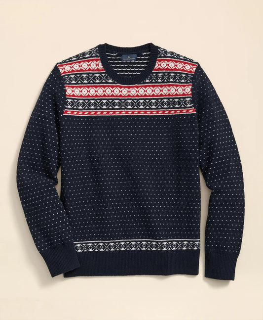 Brooks Brothers Friday Oxford Shirt