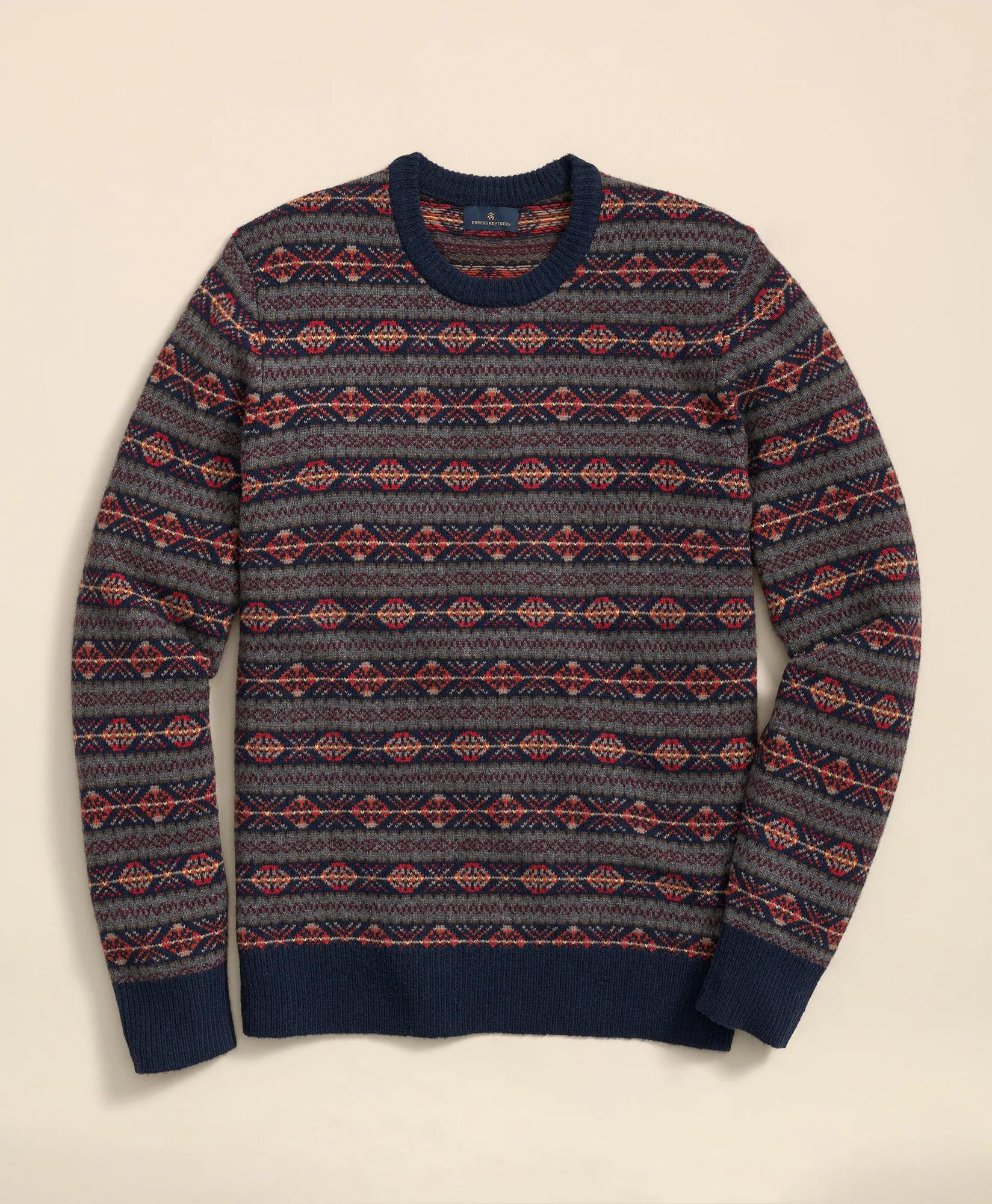 Brooks Brothers Friday Oxford Shirt