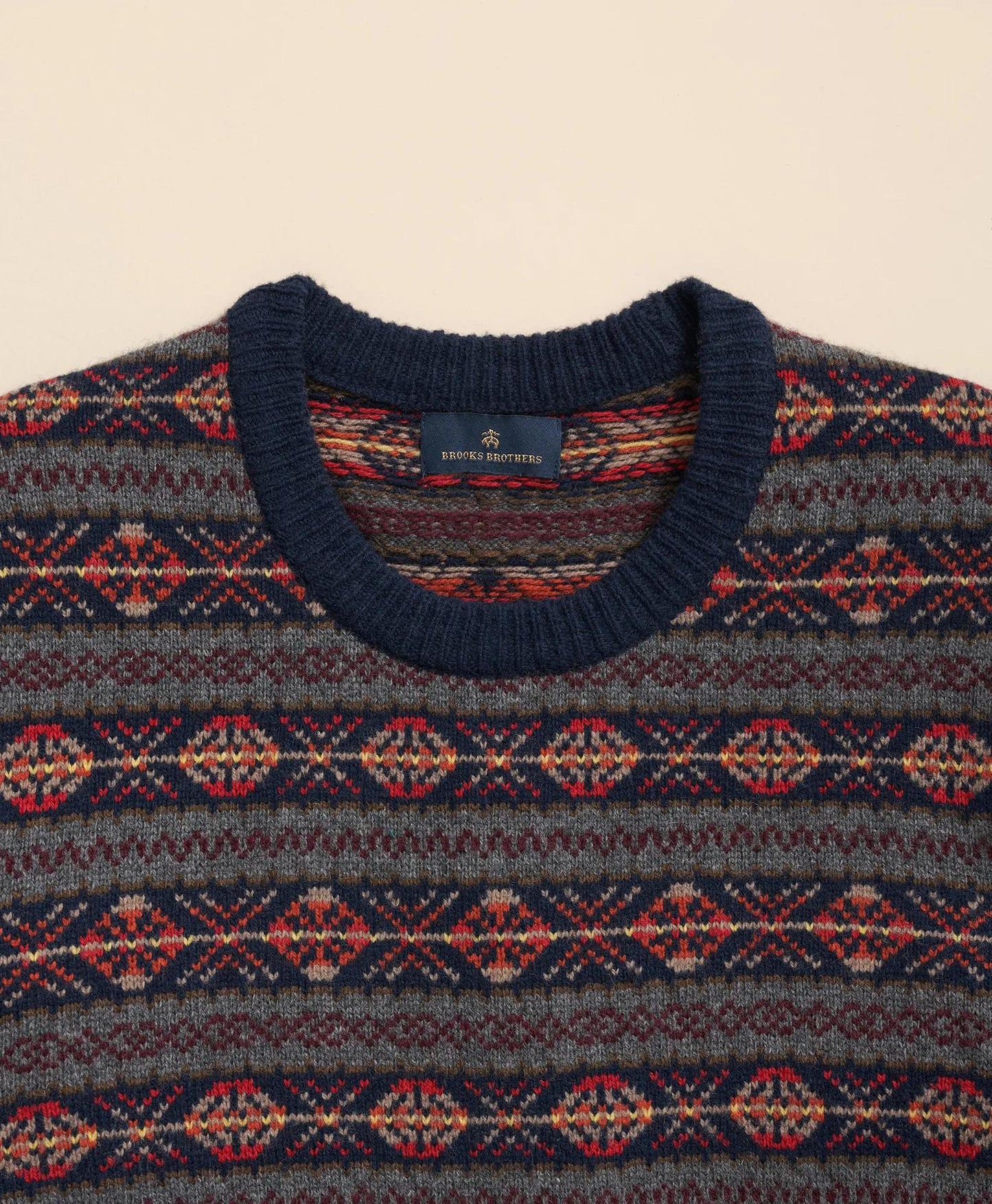 Brooks Brothers Friday Oxford Shirt