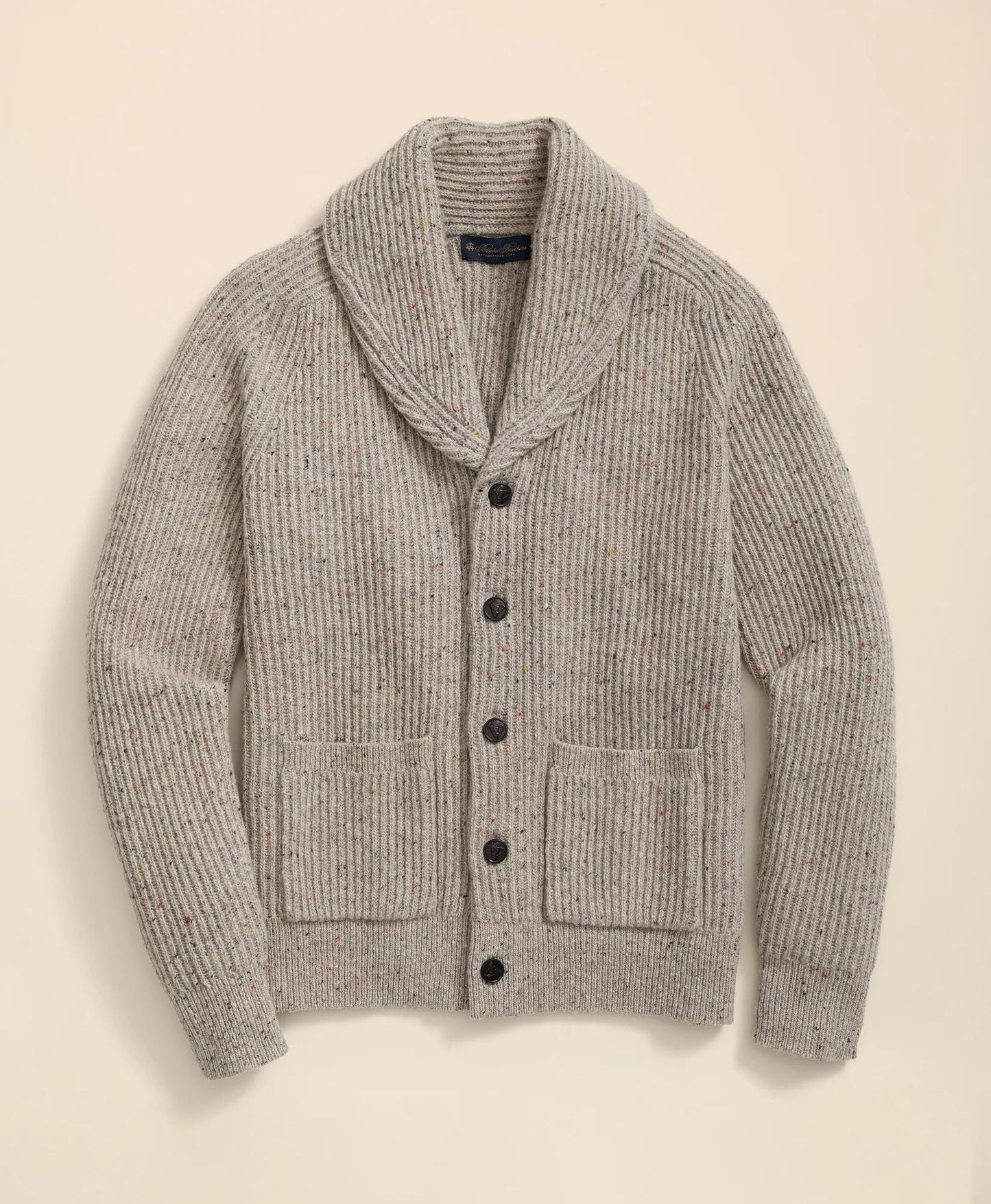 Brooks Brothers Friday Oxford Shirt