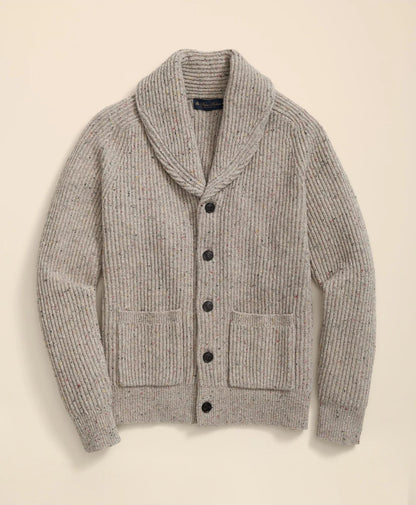 Brooks Brothers Friday Oxford Shirt