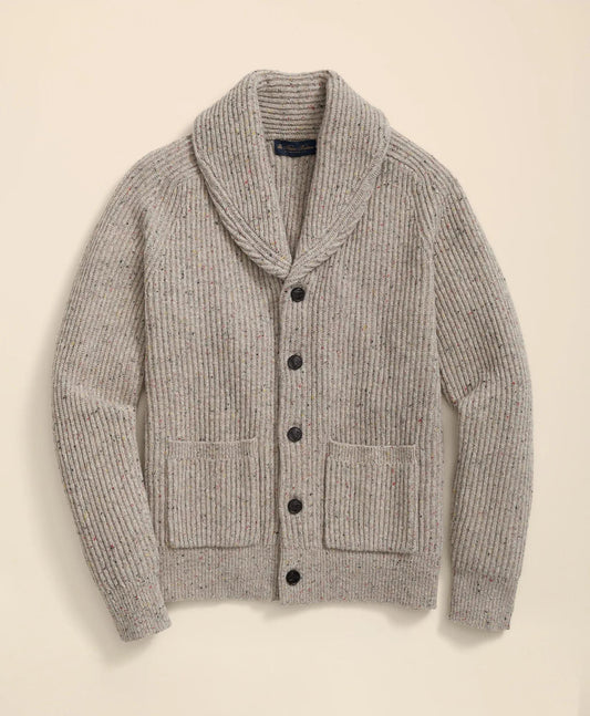 Brooks Brothers Friday Oxford Shirt