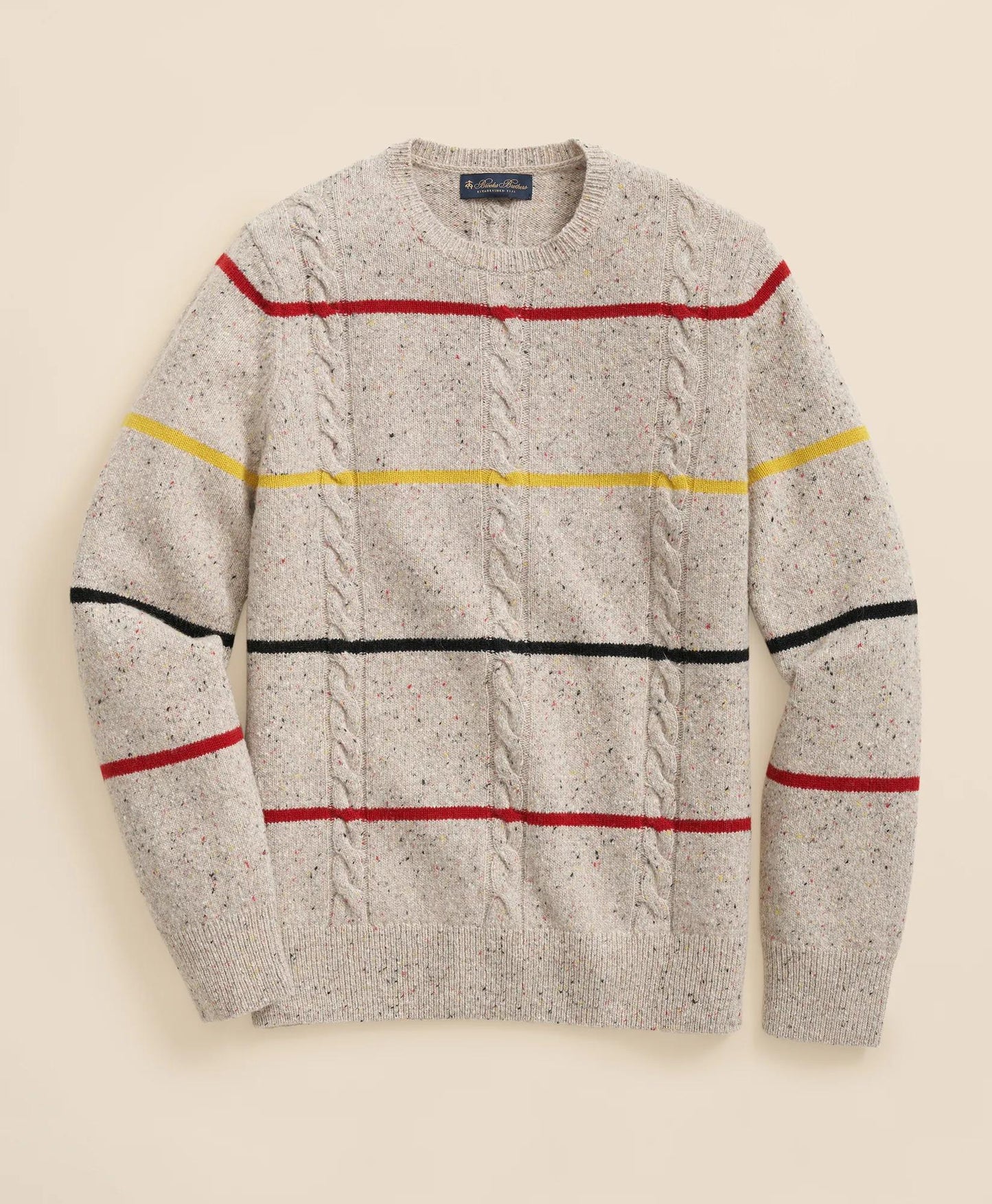 Brooks Brothers Friday Oxford Shirt