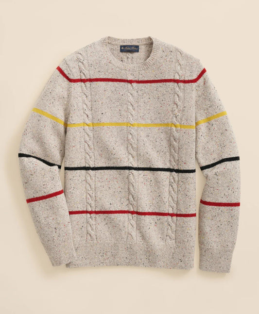 Brooks Brothers Friday Oxford Shirt