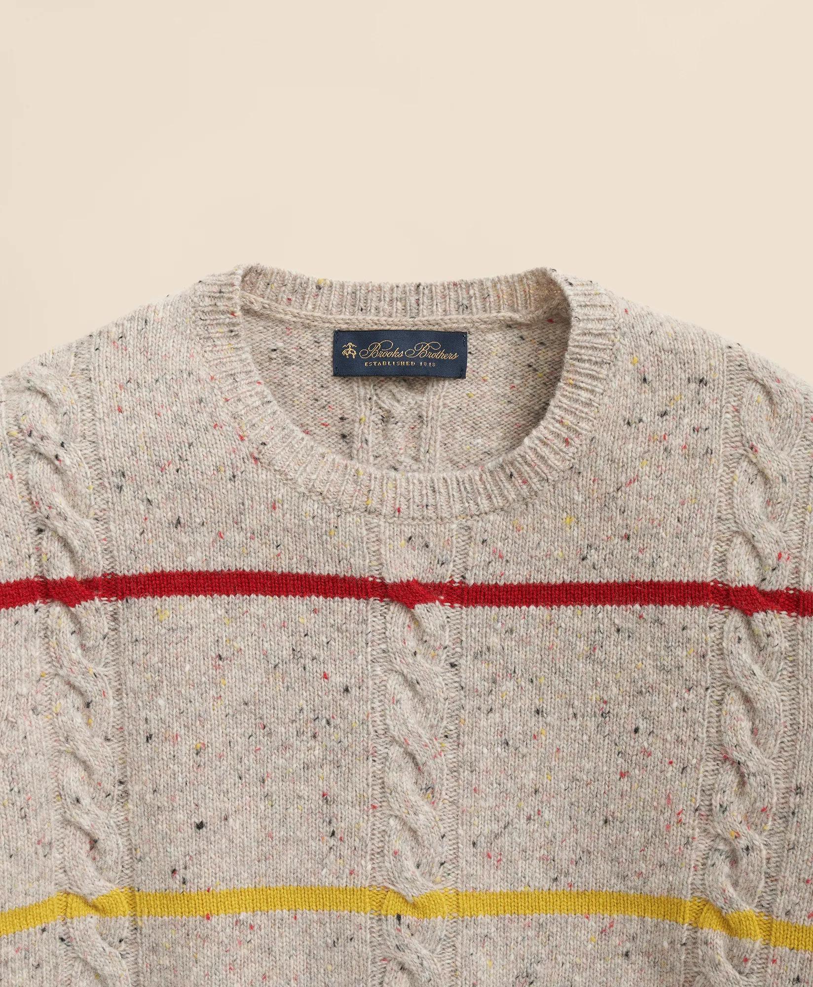 Brooks Brothers Friday Oxford Shirt