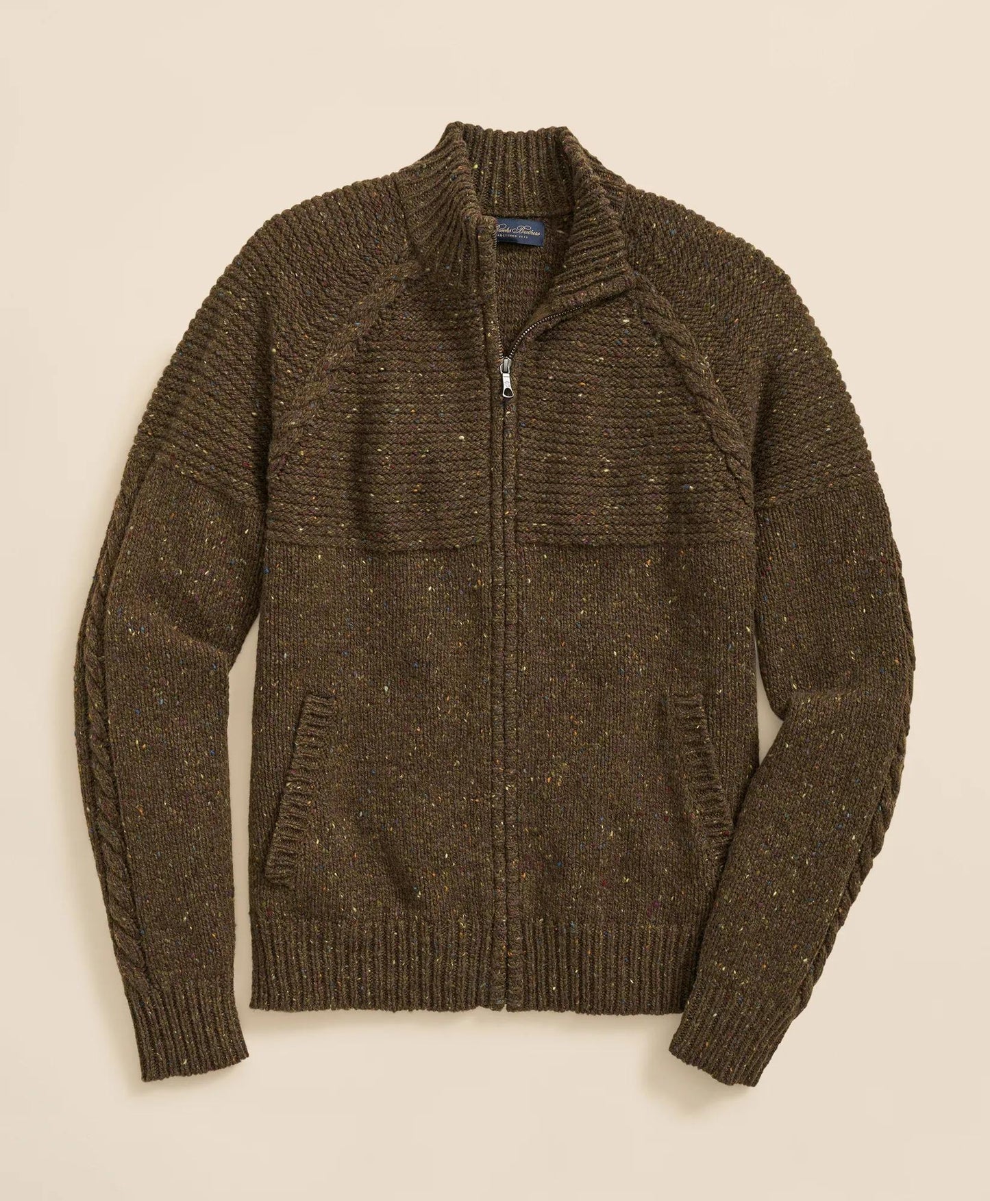 Brooks Brothers Friday Oxford Shirt