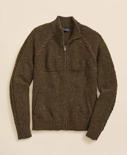 Brooks Brothers Friday Oxford Shirt