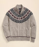 Beige Multi