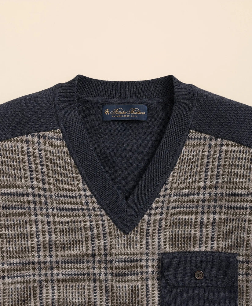 Brooks Brothers Friday Oxford Shirt