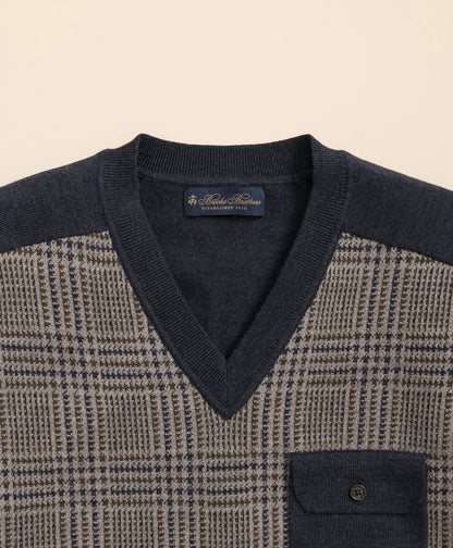 Brooks Brothers Friday Oxford Shirt