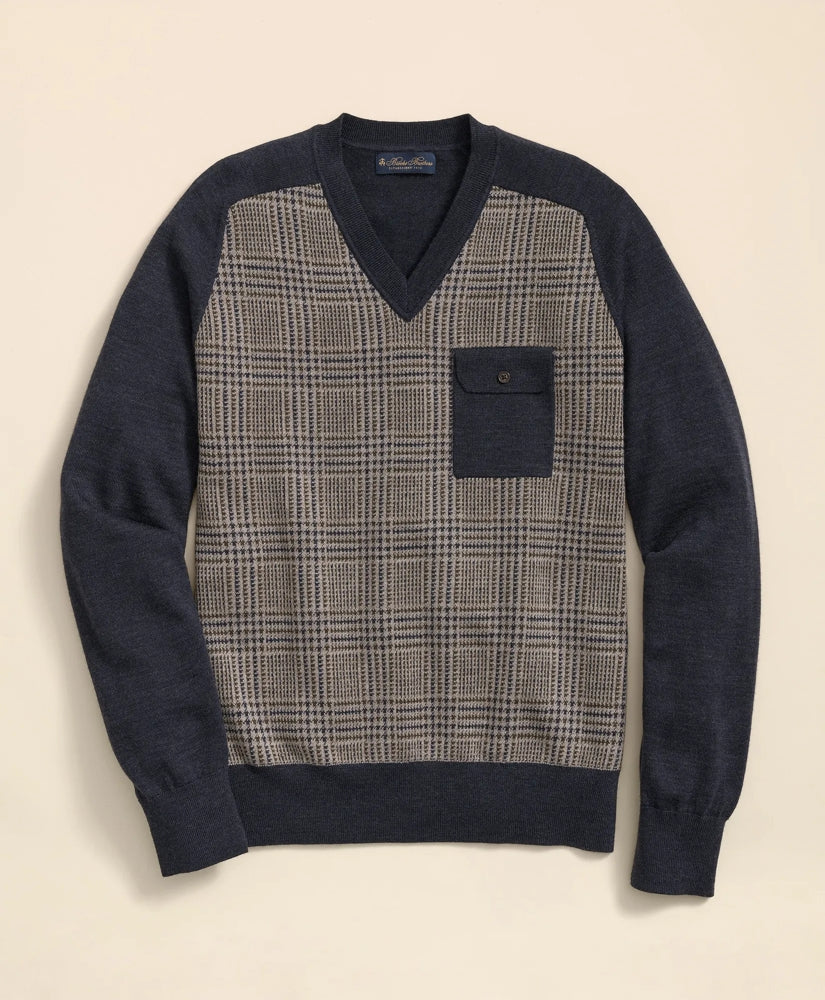 Brooks Brothers Friday Oxford Shirt