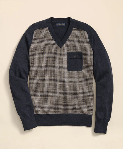 Brooks Brothers Friday Oxford Shirt
