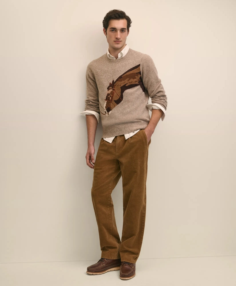 Brooks Brothers Friday Oxford Shirt