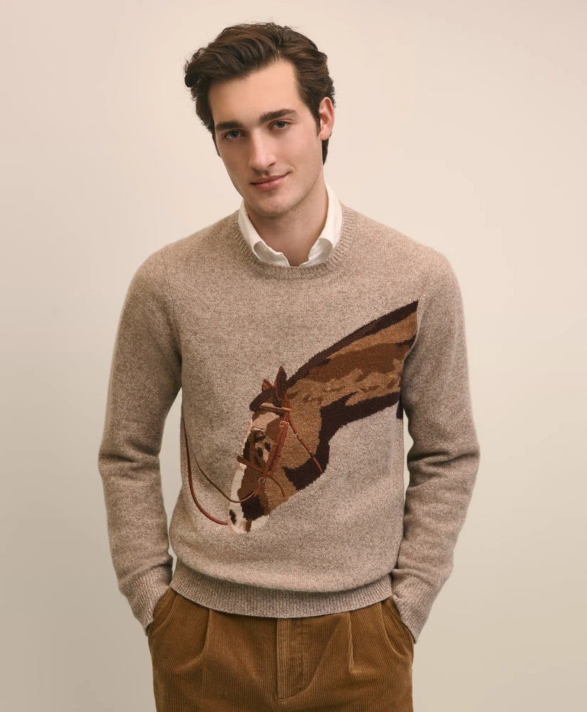 Brooks Brothers Friday Oxford Shirt
