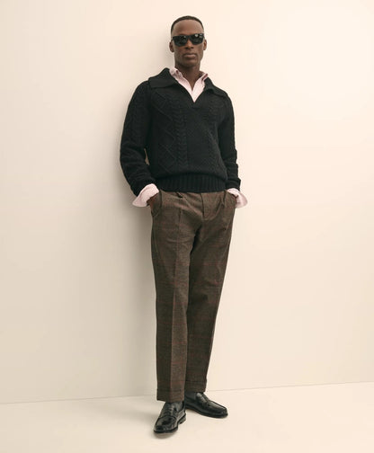 Brooks Brothers Friday Oxford Shirt