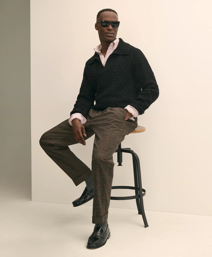 Brooks Brothers Friday Oxford Shirt