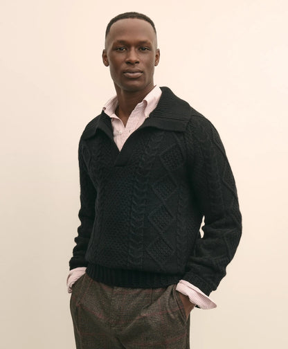 Brooks Brothers Friday Oxford Shirt